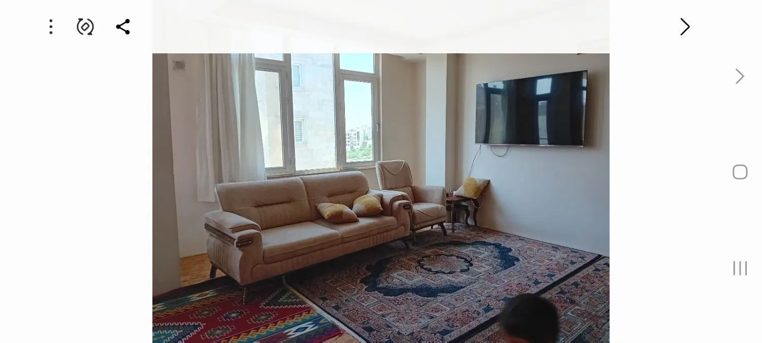 اجاره واحد مسکونی