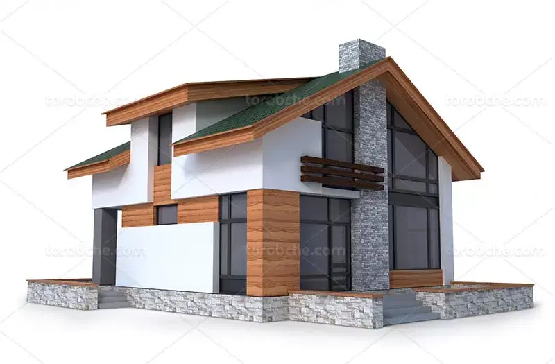 آپارتمان دوخواب رهن و اجاره