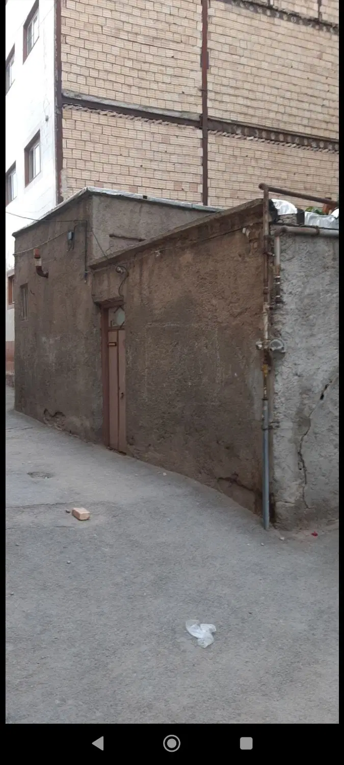 حیاط