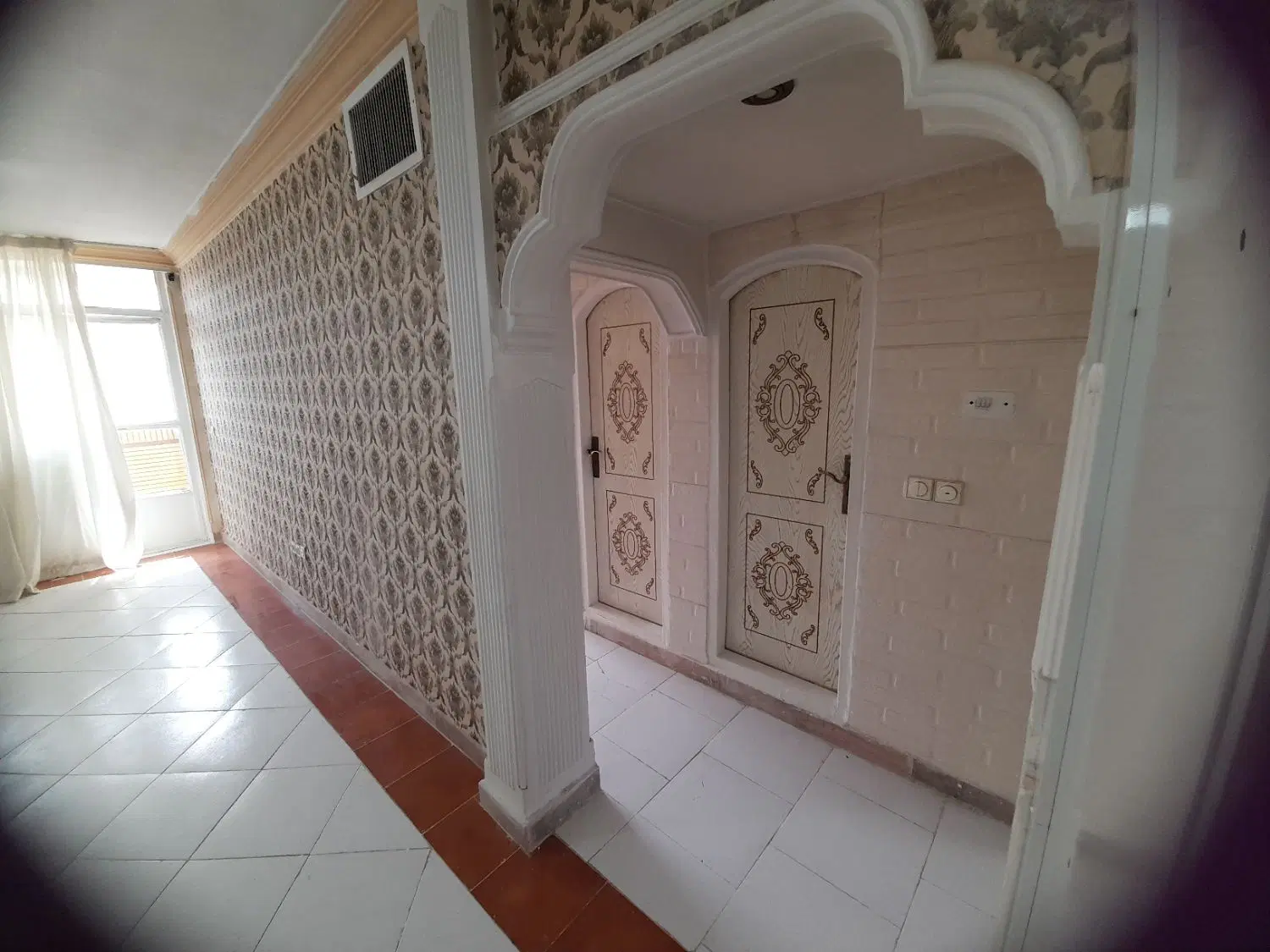۸۰متر.اسانسور.شاهد.سند تک برگ