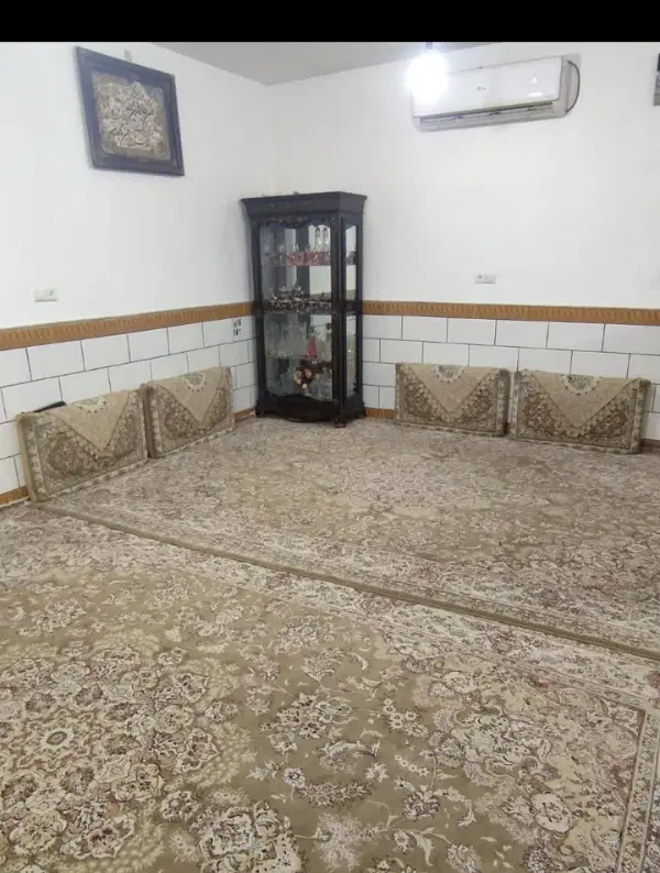 فروش خونه ویلایی
