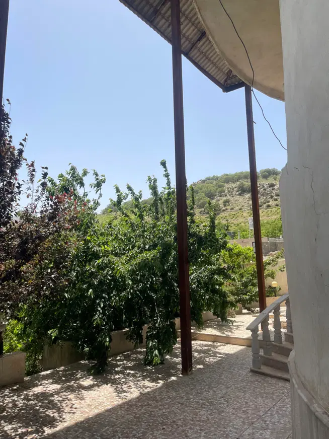 ویلای سندتک برگ ارژن