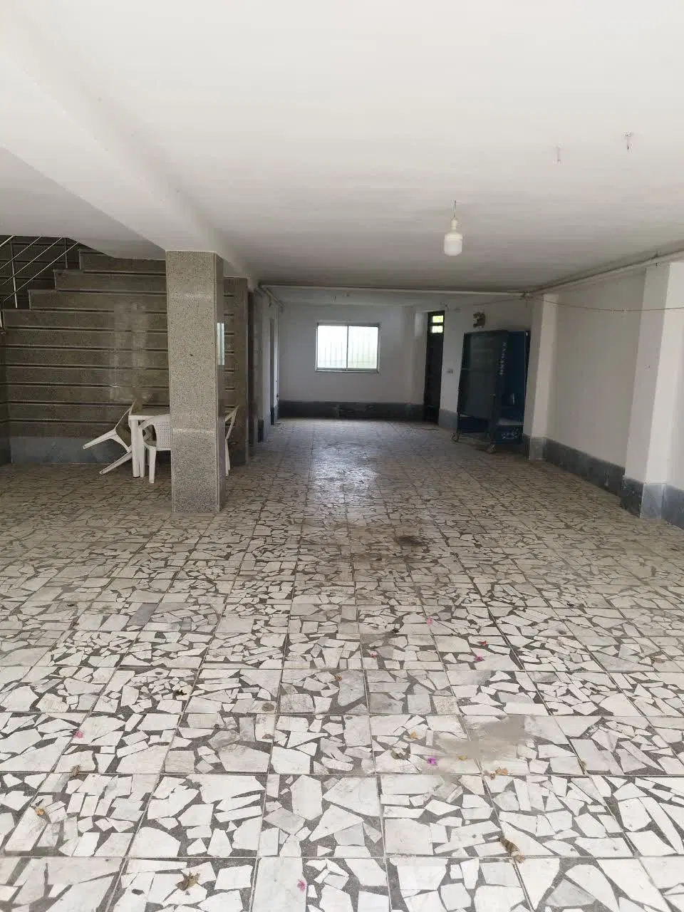 فروش خانه ویلایی دوبلکس با حیاط
