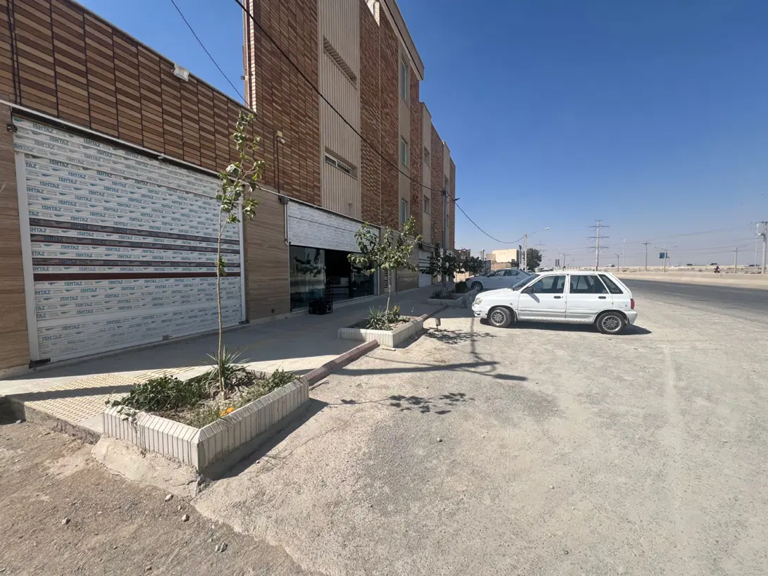 اجاره تجاری