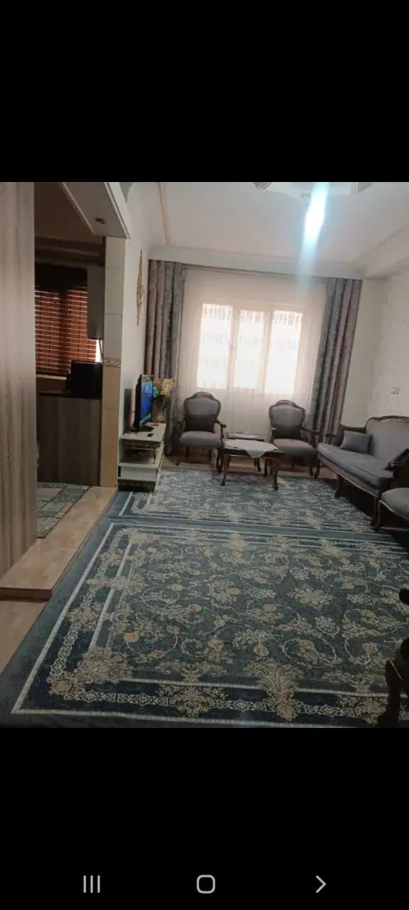آپارتمان فروشی تک واحدی فول