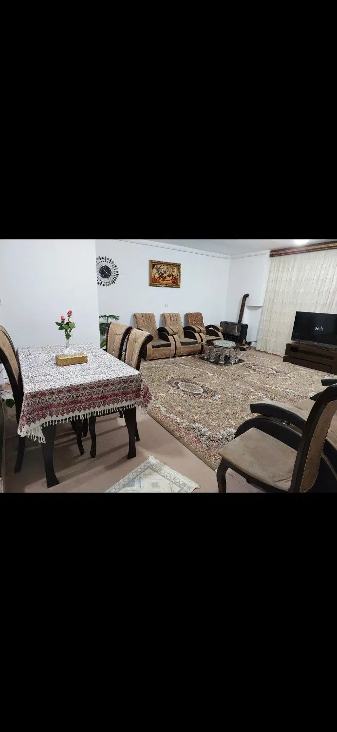 فروش مسکن مهر میدان بلال