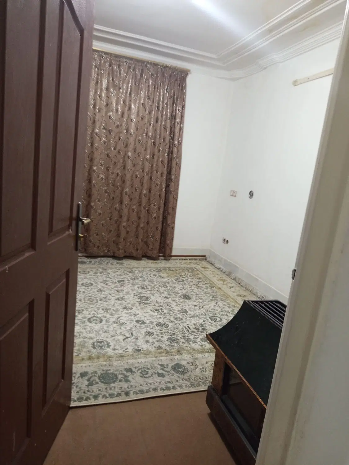 اجاره یک خواب زیباشهر طبقه دوم غزالی دو