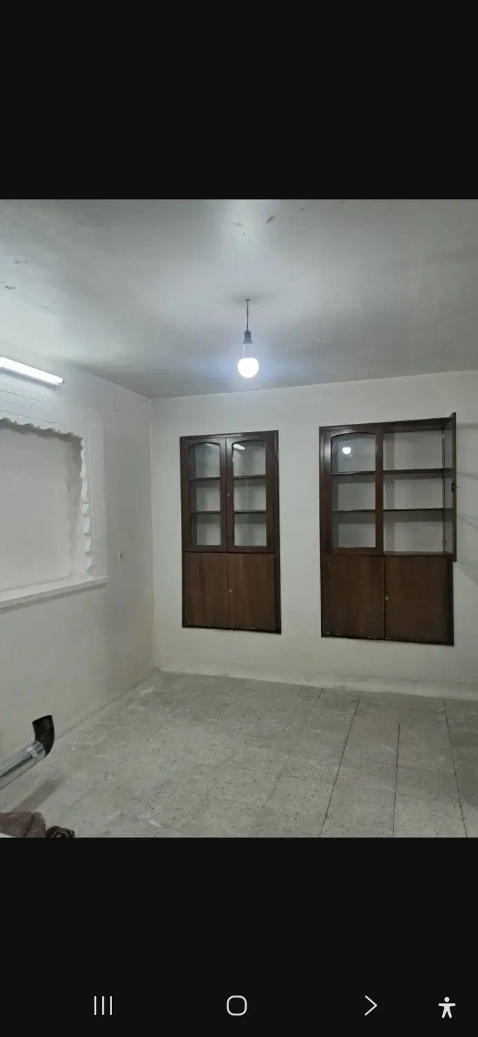 اجاره 1واحدویلایی45متری