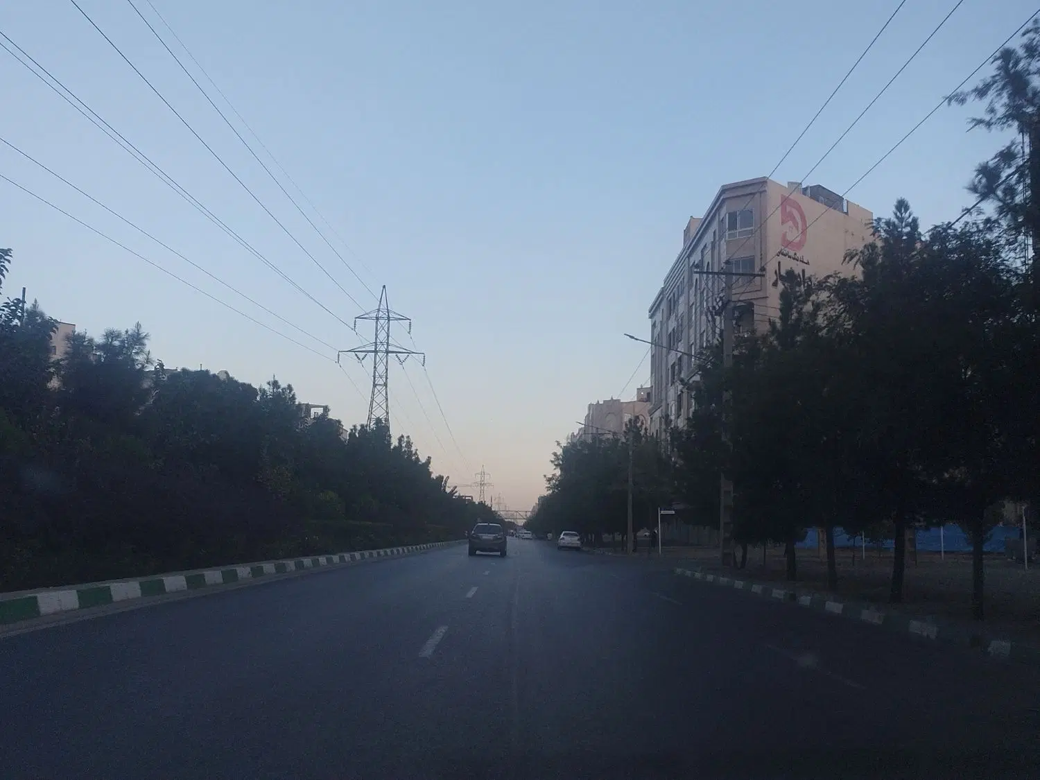 ۴۸۰ متر پروانه دار جنوبی امیریه ۳۱