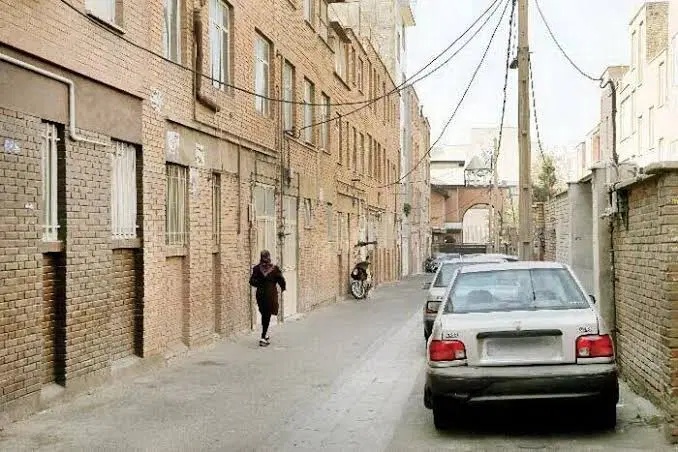 اجاره خانه حیاط دار کوچک