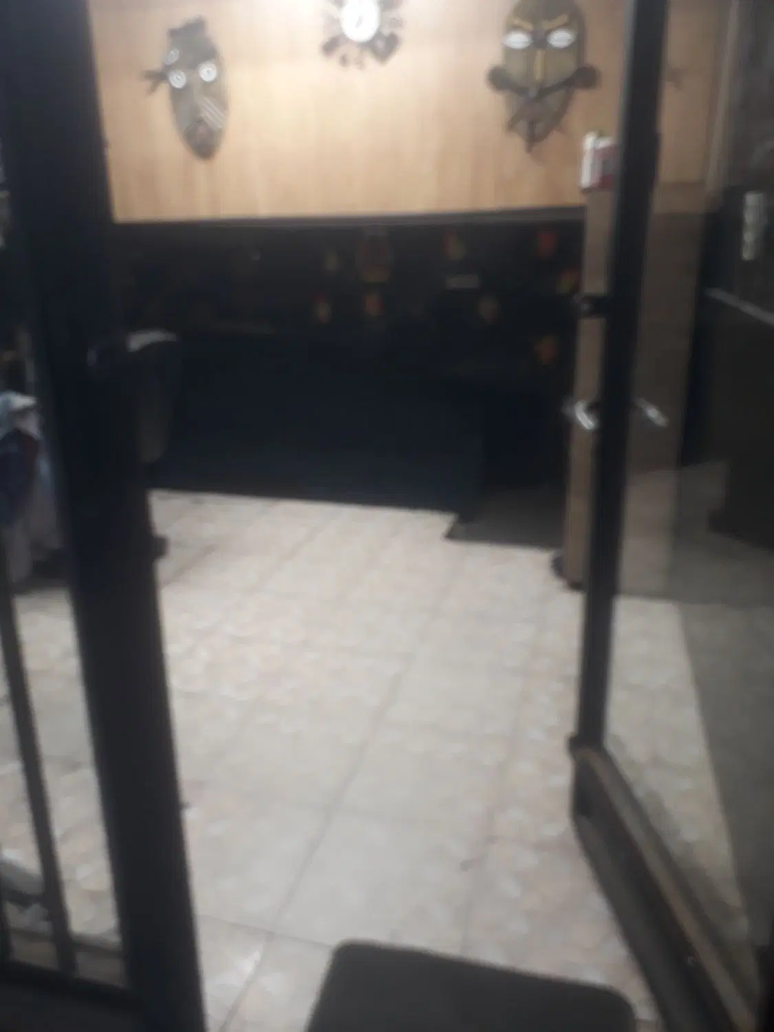 مغازه ۲۵متری پر تردد