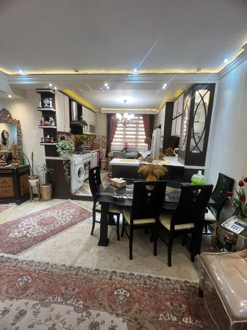 آپارتمان ۱۰۶متری گیلکی جنوبی
