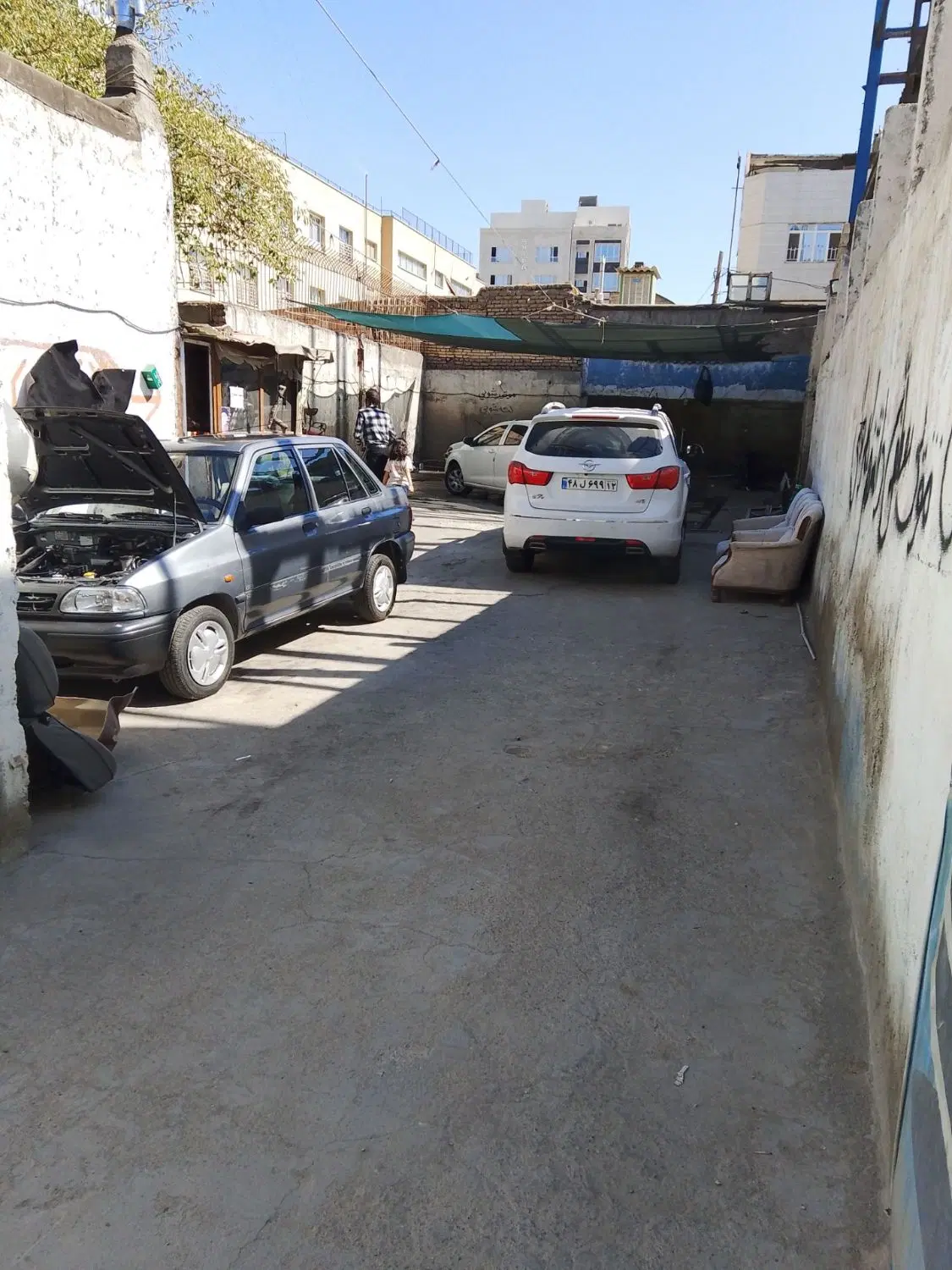 کارواش