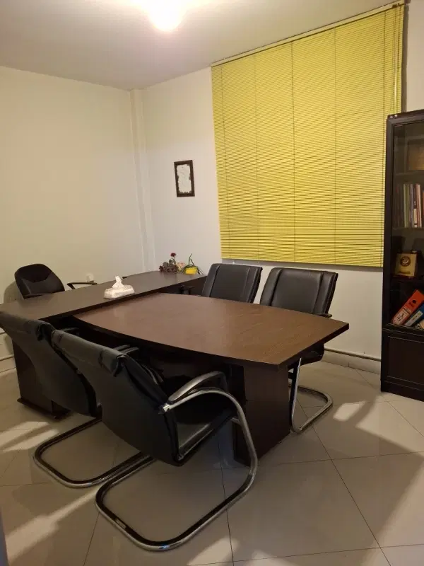 اجاره اتاق در یک مجموعه روان شناسی