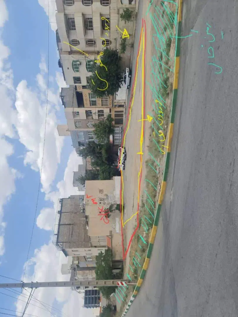 ۱۶۰متر ویلایی هاشمیه