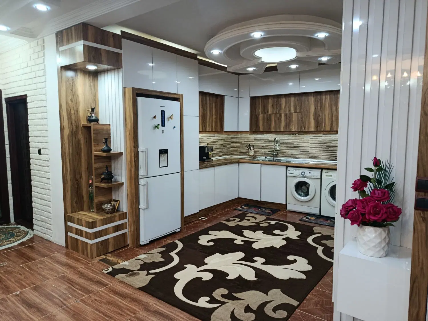 خانه ویلایی فروش سند دارد