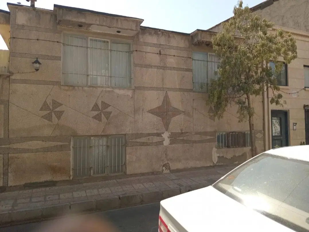 ویلایی در فلاحی قاسم آباد