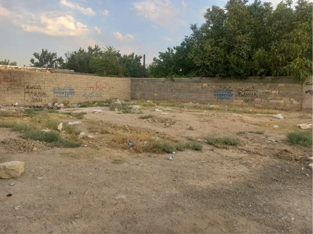 زمین
