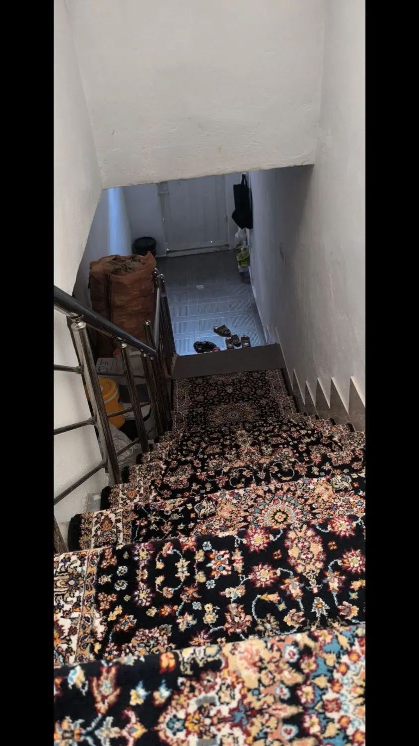 خانه ویلایی طبقه اول مستقل