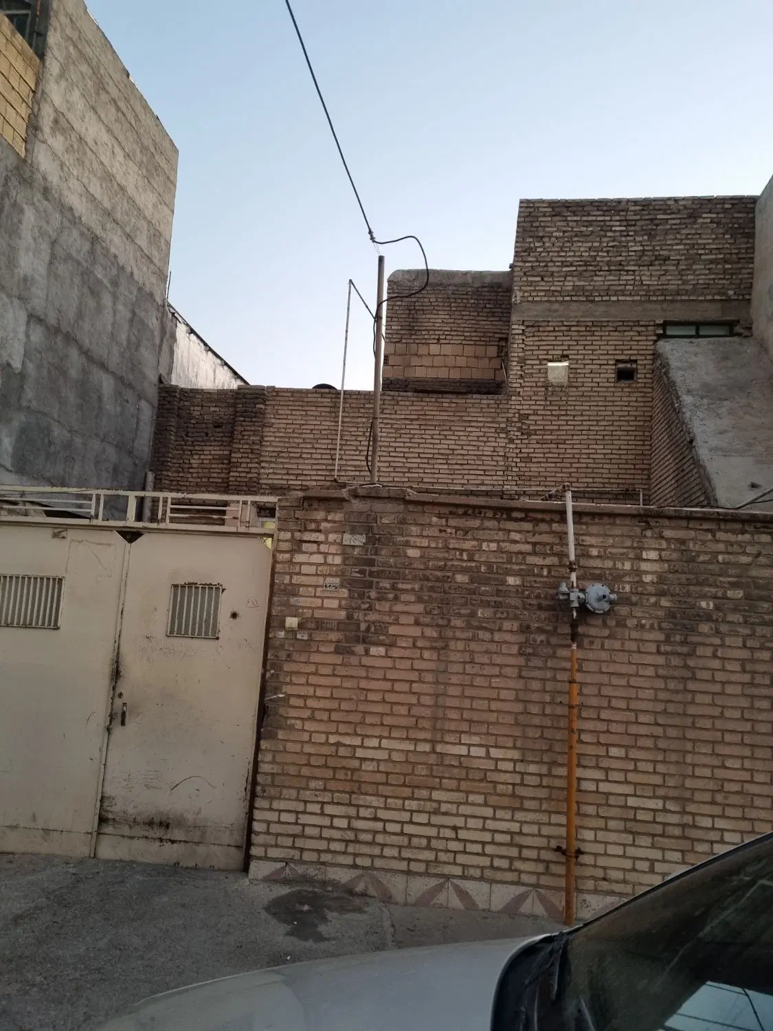 فروش خانه ۱۸۰متری