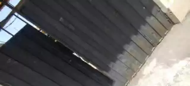 فروش خانه ویلایی درفلکه گاز شهرک فجرعبادی ۲۶