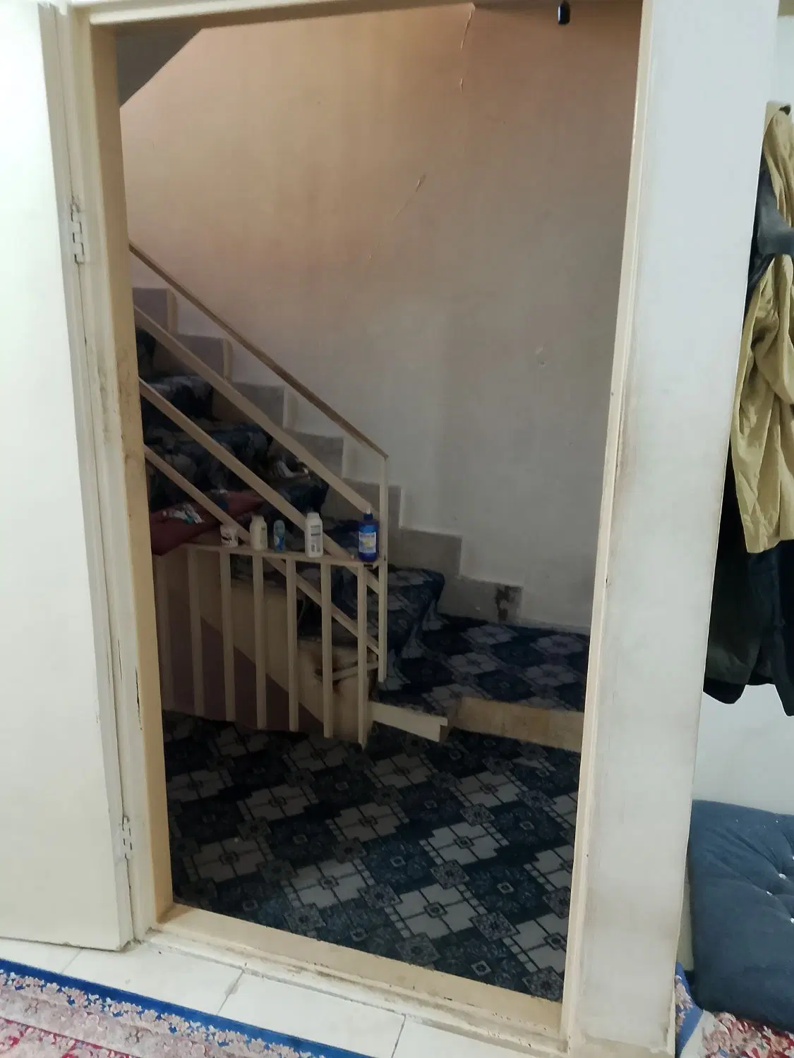 اجاره خانه دربست ۴۴ متری دوبلکس