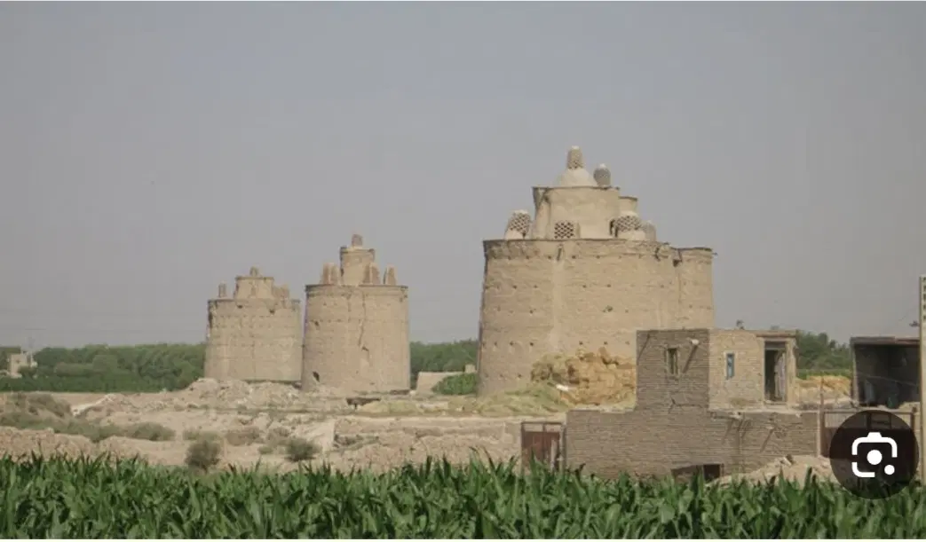 فروش زمین مسکونی