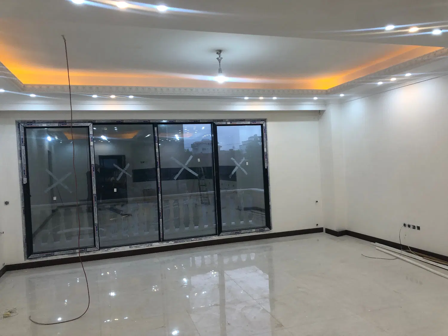 اپارتمان ۱۲۰ متری کوچه میرغیاثی