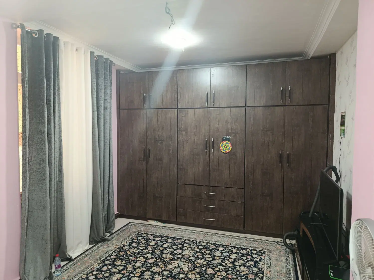 فروش آپارتمان  ۱۱۰ بلوار چمران
