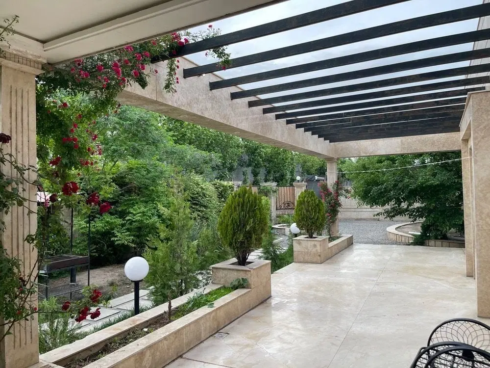 مشارکت در تکمیل ساخت و ساز