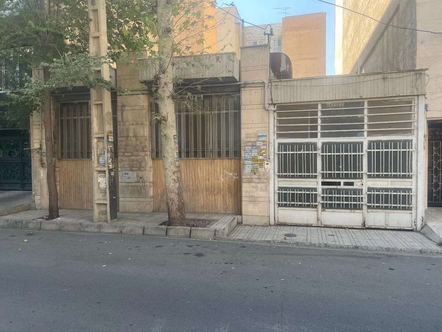 فروش ویلایی