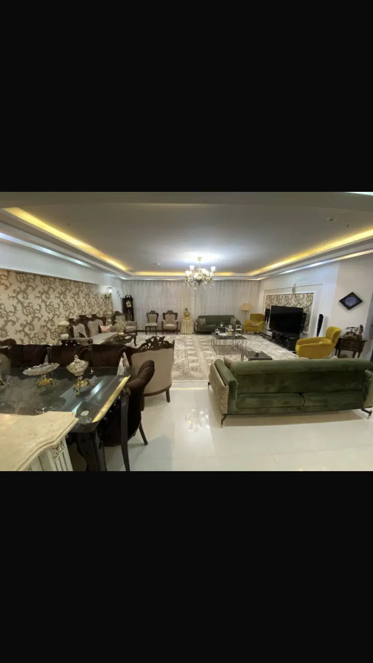 فروش آپارتمان حسابی جنوبی (مجموعه فجر )