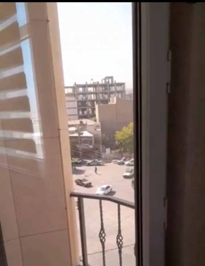 دفتر کار ۶۰ متر چیت سازیان