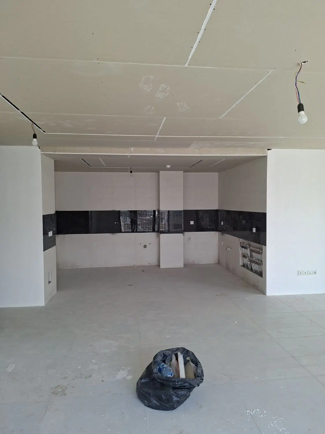 فروش آپارتمان تک واحدی