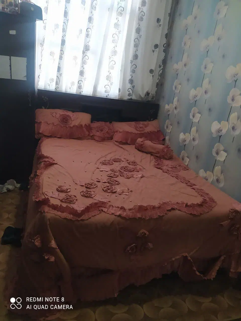 آپارتمان در چراغچی