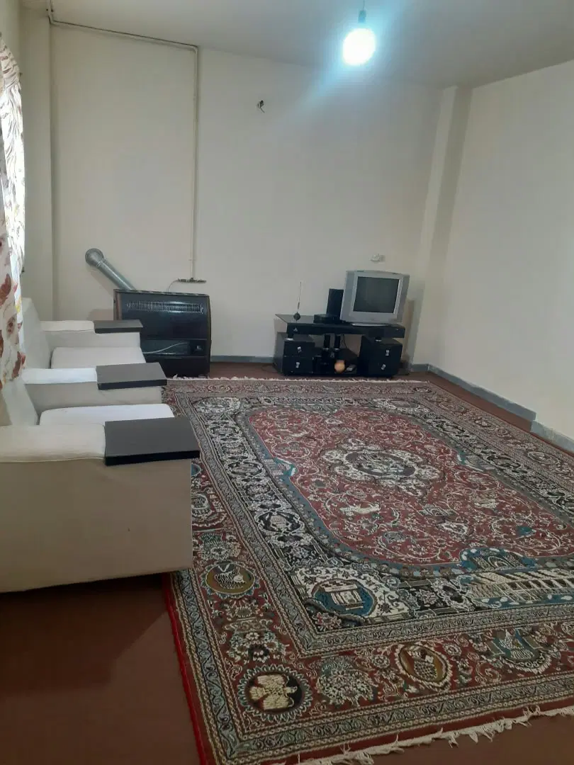 فروش آپارتمان یک خوابه در سلحشوران ۲