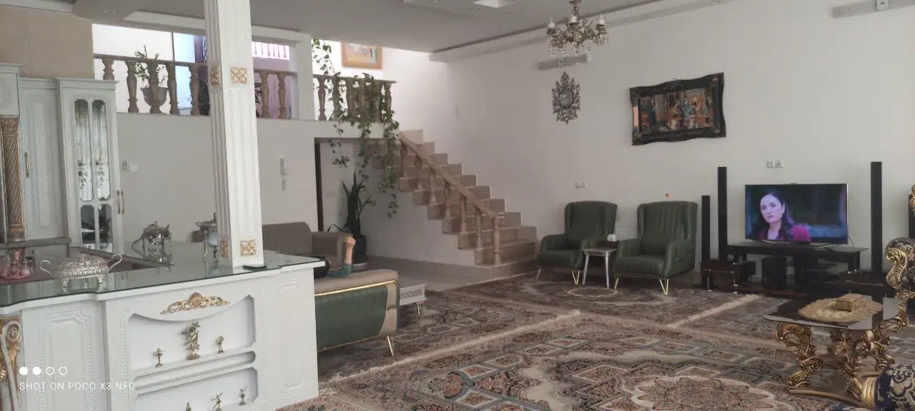 ویلایی