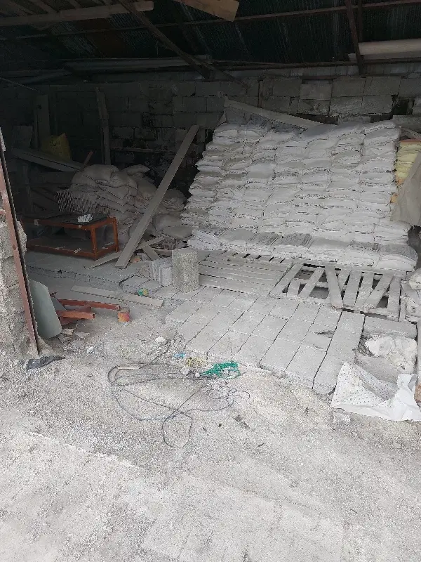 اجاره کارگاه بلوک زنی