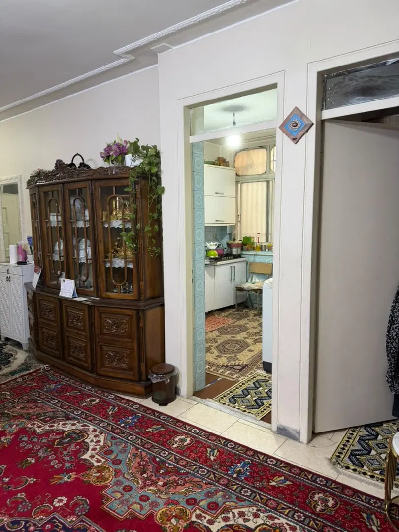خونه تهرانسر