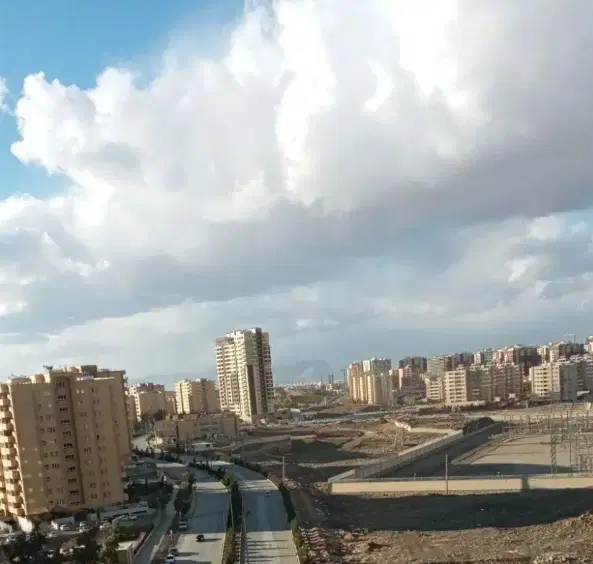۱۰۰متر_دوخواب_بهترین لوکیشن کشوری