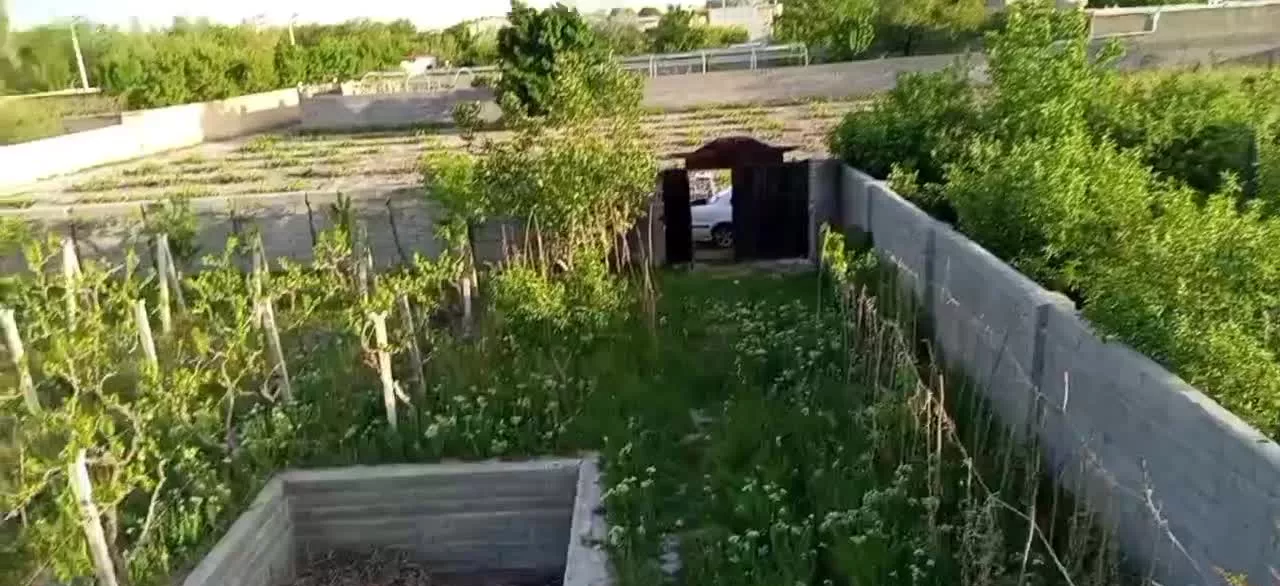 باغ ویلا