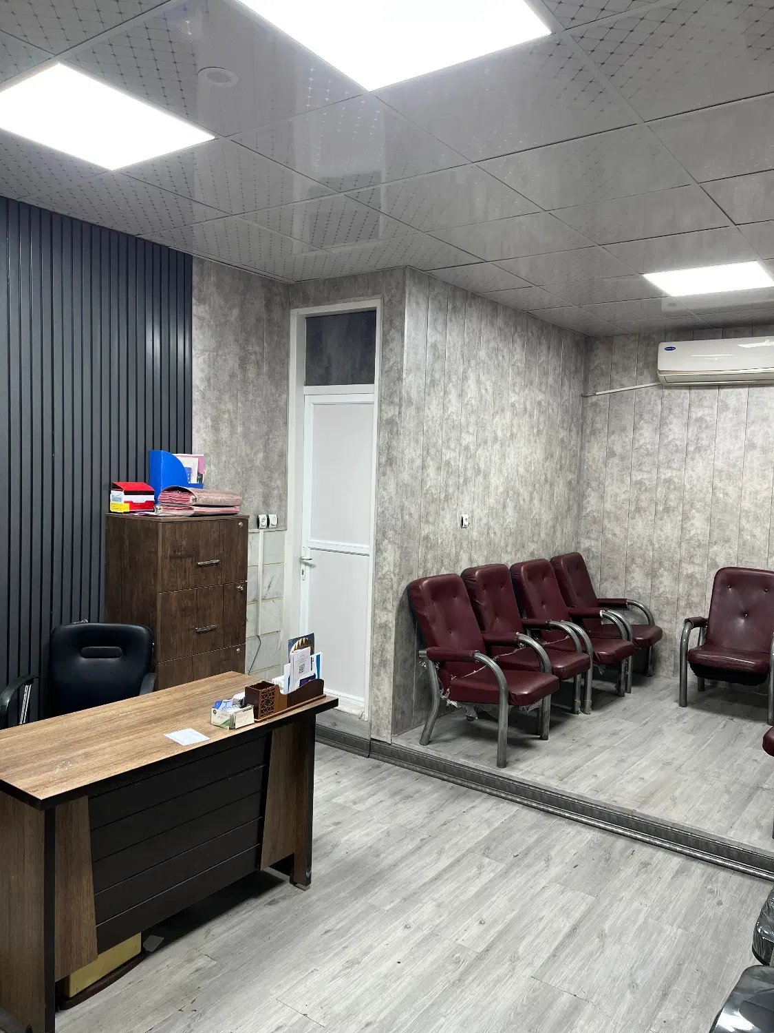 اجاره مطب جهت متخصصین در مرکز شهر اسلامشهر