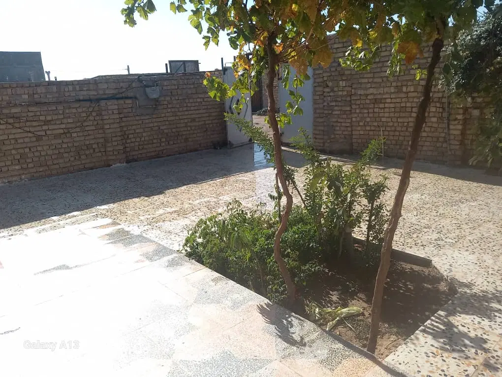 فروش خانه ویلایی