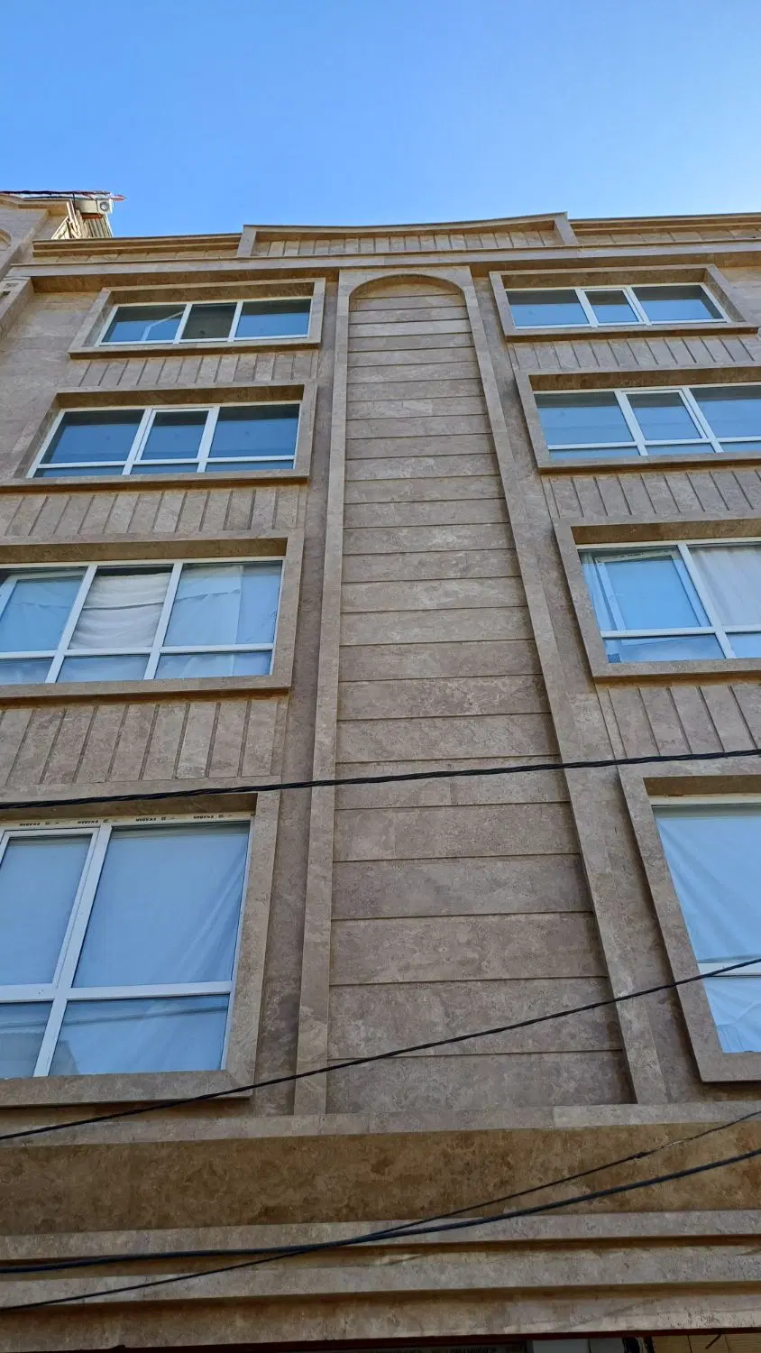 خانه فروشی ۱۰۰ متر