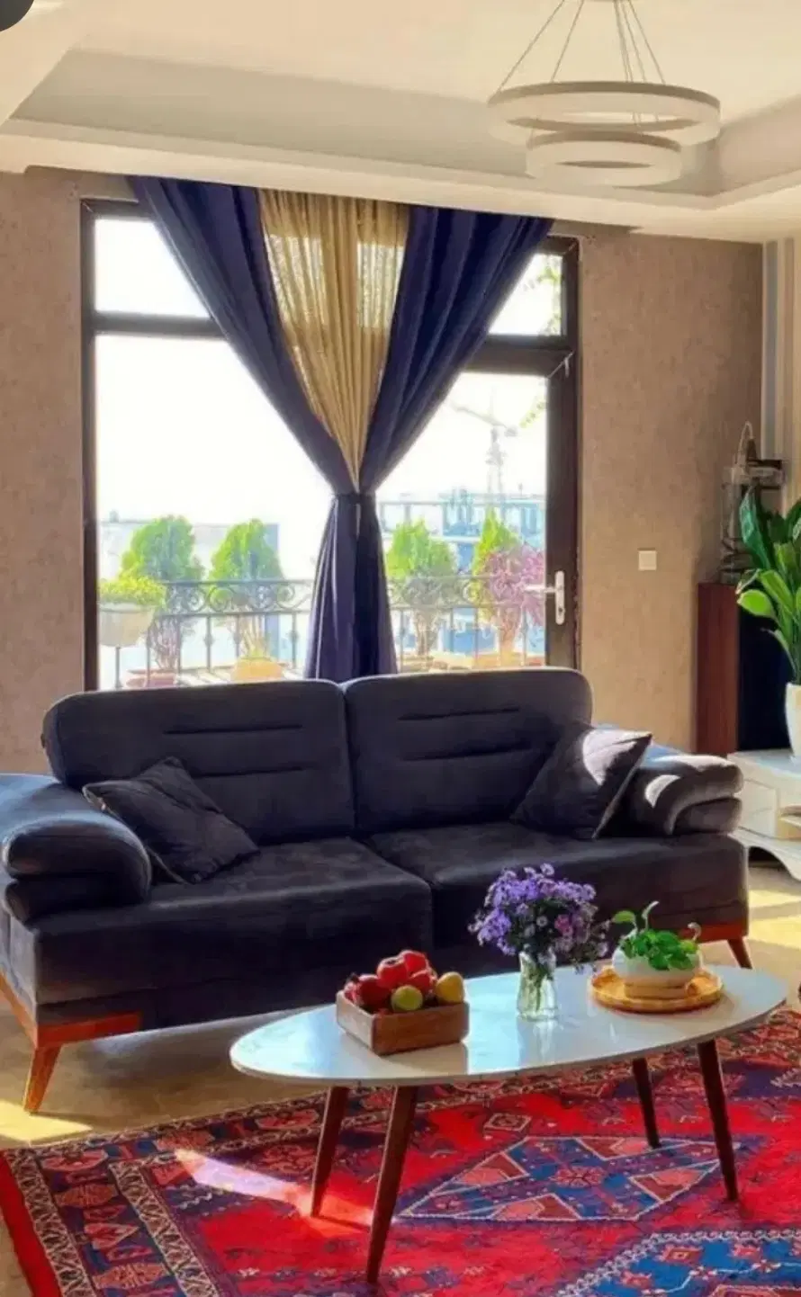 سوئیت برای خانم