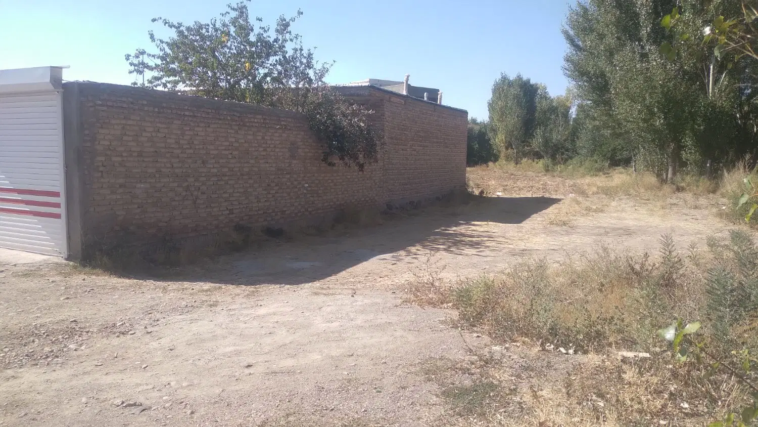 زمین مسکونی روستای چقوش
