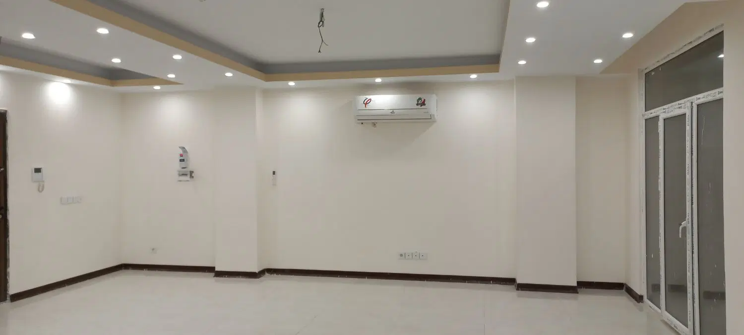 آپارتمان نوساز ۱۰۰ متر نزدیک شاخه اصلی