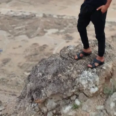 زمین فروشی حکمی