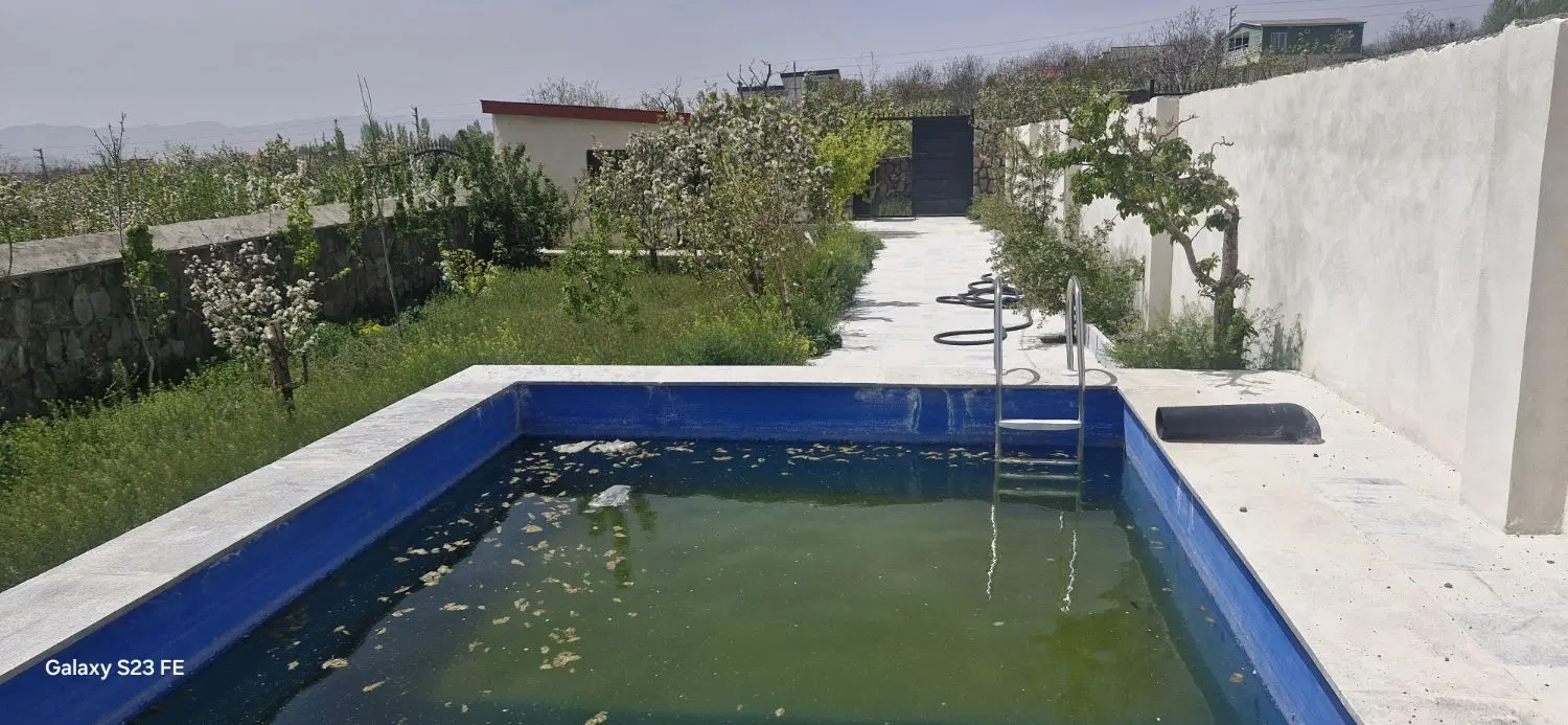 خریدباغچه وزمین