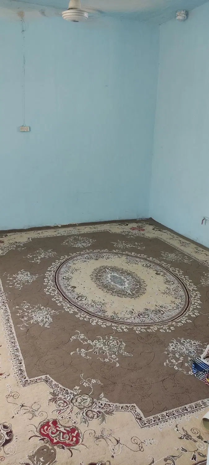 خانه ویلای در گلبافت